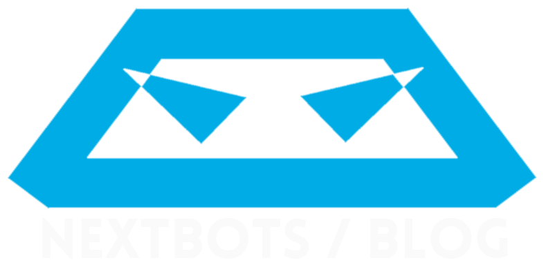 Nextbots Blog